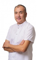 Сактаганов Муратжан Исаевич